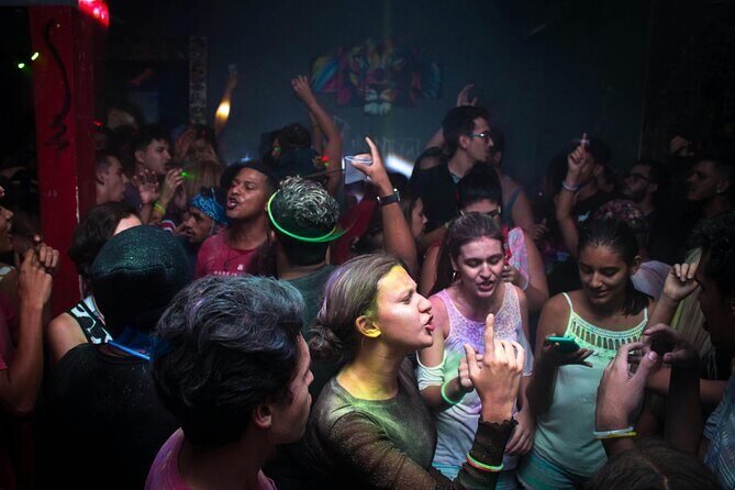 Kathmandu: Nightlife and Pub Crawl Tour - Price and value: is $42 a fair deal?