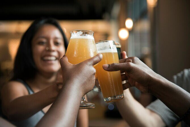 Kathmandu: Nightlife and Pub Crawl Tour - Should you book the Kathmandu Nightlife and Pub Crawl?
