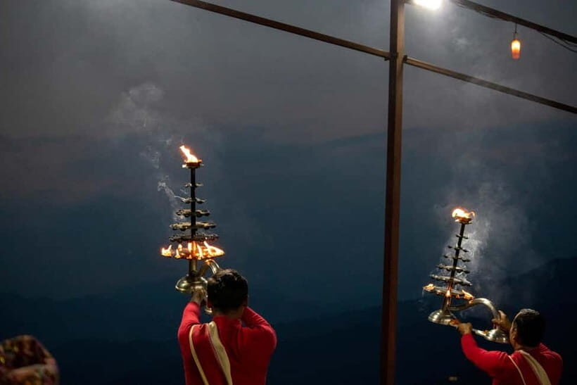 Kathmandu: Pashupatinath Evening Aarati Tour Private/Group - Key highlights you’ll care about