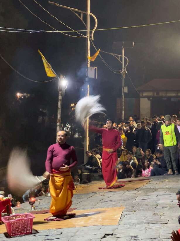 Kathmandu: Pashupatinath Evening Aarati Tour Private/Group - Who this tour suits best (and who should rethink it)
