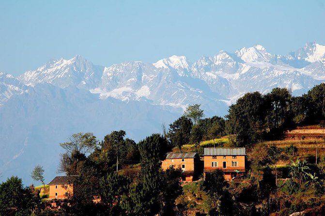 Kathmandu: Private Tour to Nagarkot to Explore Mt. Everest - Key Things to Know Before You Go