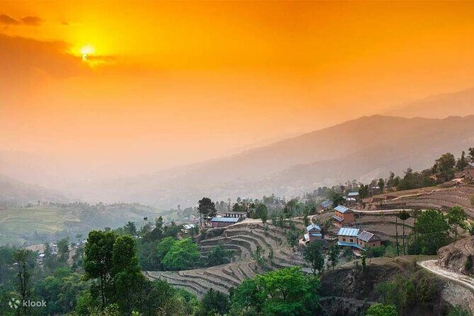 Kathmandu: Private Tour to Nagarkot to Explore Mt. Everest - Private Guide and Customization: What It Means in Real Life