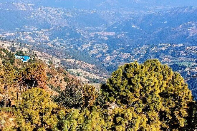Kathmandu: Private Tour to Nagarkot to Explore Mt. Everest - Price and Value for a 5-Hour Private Excursion
