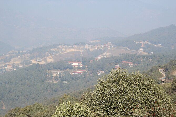 Kathmandu: Private Tour to Nagarkot to Explore Mt. Everest - What’s Included, What Costs Extra, and What to Bring