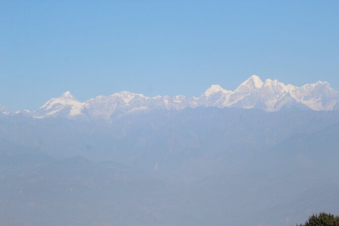 Kathmandu: Private Tour to Nagarkot to Explore Mt. Everest - Who This Tour Fits Best (and Who Should Think Twice)