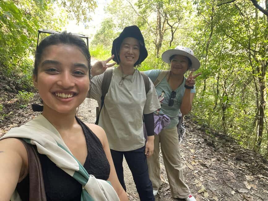 Kathmandu: Shivapuri National Park Hiking Day Trip - Quick hits you’ll care about