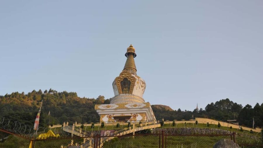 Kathmandu: Shivapuri National Park Hiking Day Trip - Timing, pace, and what to bring from Thamel