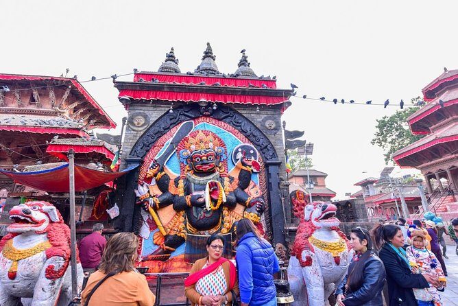 Kathmandu Street Food Walking Tour – Eat Like a Local - Key things to know before you go