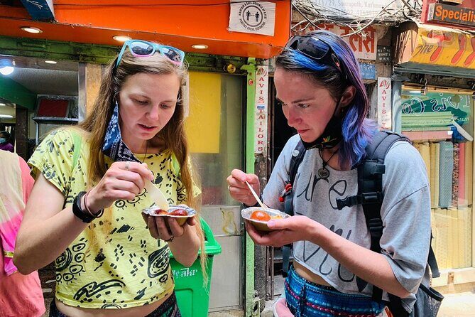 Kathmandu Street Food Walking Tour – Eat Like a Local - How the 3–4 hour walking format makes this tour easy