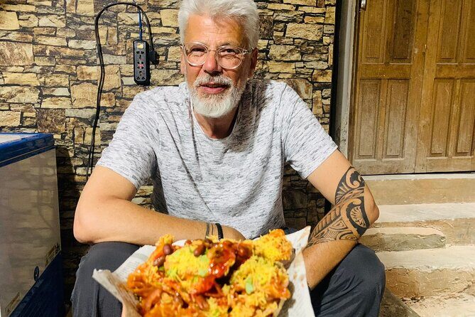 Kathmandu Street Food Walking Tour – Eat Like a Local - Thamel as your launchpad: first flavors and an easier start