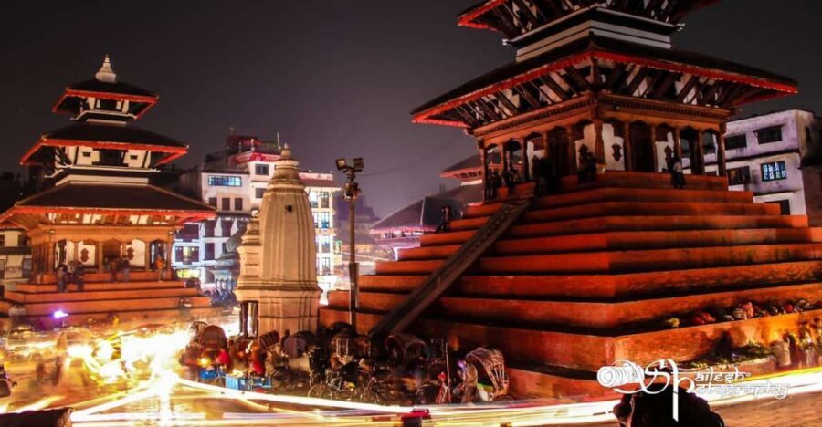 Kathmandu : Swambhunath & Durbar Square Guided Half Day Tour - Price and value: what $37 covers and what to budget for
