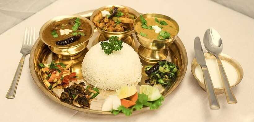 Kathmandu: Taste Nepali Food & Drink- Walking Tour in Thamel - Price and value: is $10 actually fair for this much food?