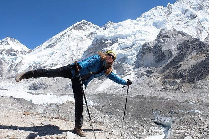 Kathmandu to Annapurna Base Camp (ABC) 5-Day Trek - Price and logistics: what $99 includes, and what you still pay for