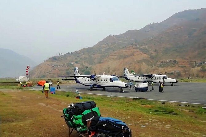 Kathmandu To Manthali Airport Ramechhap Transport Service - Key Points to Know Before You Go