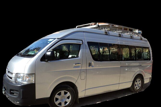Kathmandu To Manthali Airport Ramechhap Transport Service - Price and Value: What $32 Buys You (and What It Doesn’t)