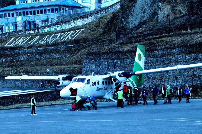 Kathmandu To Manthali Airport Ramechhap Transport Service - The 4–5 Hour Ride from Kathmandu to Manthali (Ramechhap)