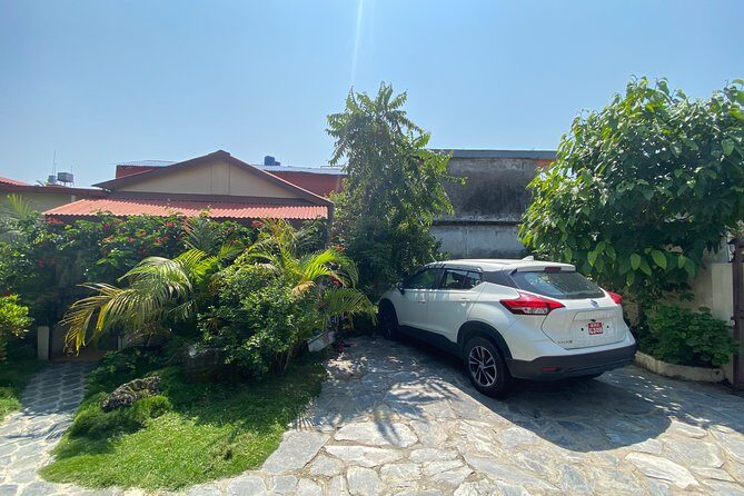 Kathmandu to Pokhara Transfer with Private Vehicle or V.V. - The Prithvi Highway drive: timing, pace, and what to plan