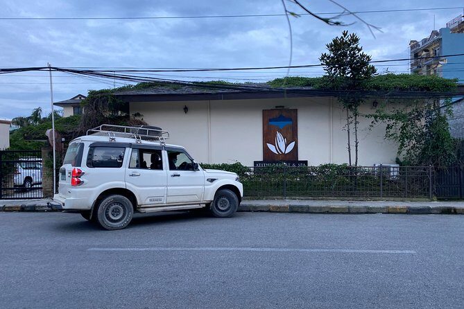 Kathmandu to Pokhara Transfer with Private Vehicle or V.V. - What the reviews emphasize, translated into real advice