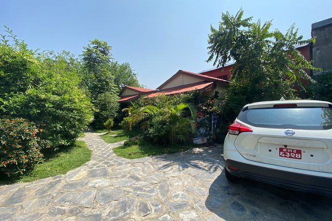 Kathmandu to Pokhara Transfer with Private Vehicle or V.V. - Should you book this private transfer?