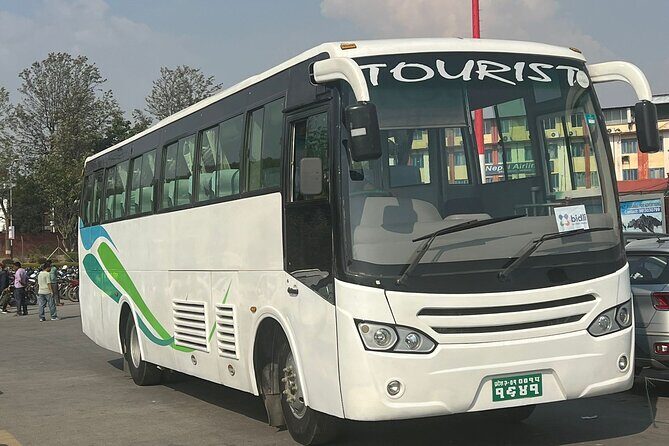 Kathmandu to Pokhara Vip Sofa Bus Ticket - Price and value: why $20 can be a good deal