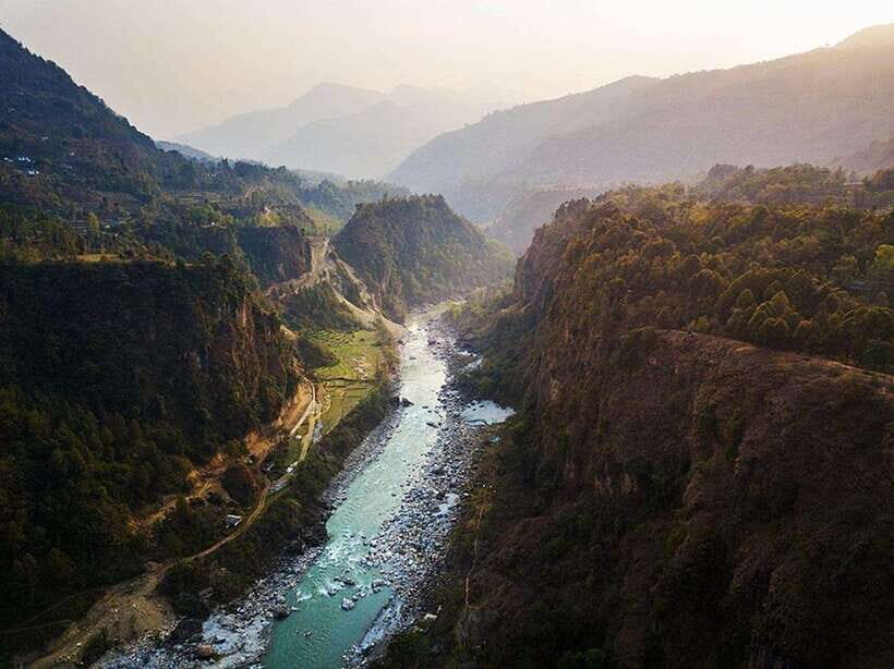 Kathmandu: Trisuli River Rafting Day Trip with Lunch - Key Highlights You’ll Care About