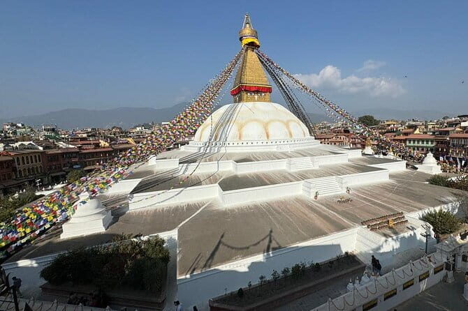Kathmandu UNESCO World Heritage Tour - Price and What $99 Really Buys You