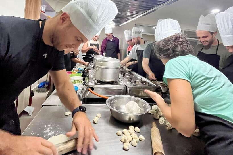 Kathmandu: Women-Led Cooking Class & Momo Making-Local Taste - Key moments I’d circle before you go