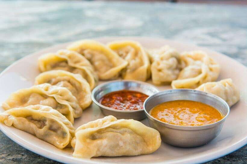 Kathmandu: Women-Led Cooking Class & Momo Making-Local Taste - Masala Tea and Bara: The Comfort-Food Warmup