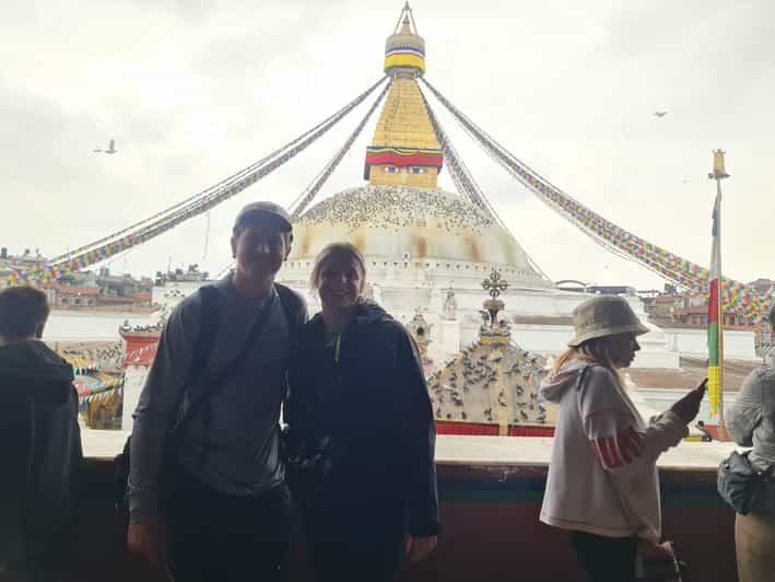 Kathmandu's 7 UNESCO Heritage Gems: Private Full-Day Tour - How the 8-Hour Private Group Tour Actually Feels