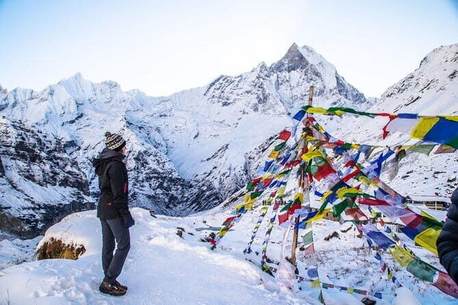 Langtang Trek from Kathmandu 7 Days - Day 6: Lama Hotel down to Syabrubesi through villages and streams
