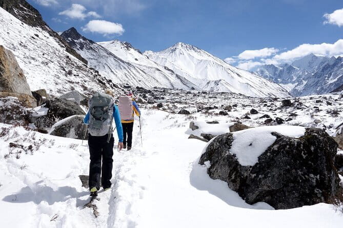 Langtang Valley Trek from Kathmandu - Key Things That Make This Trek Worth It