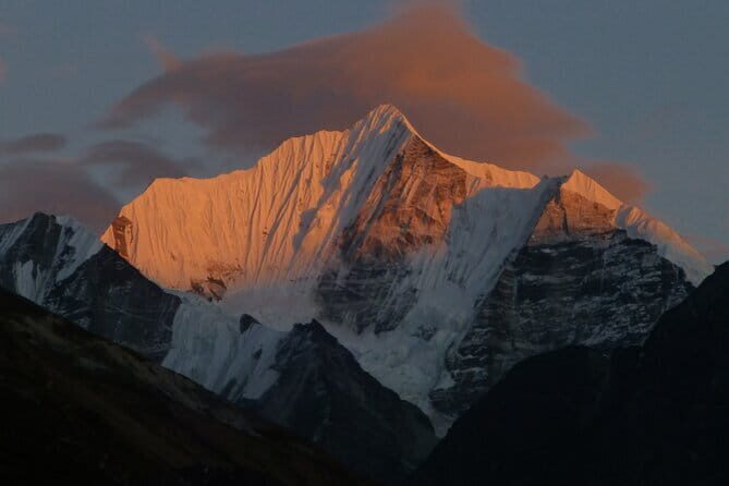 Langtang Valley Trek from Kathmandu - Why Langtang Feels Different From the Usual Nepal Trek Route