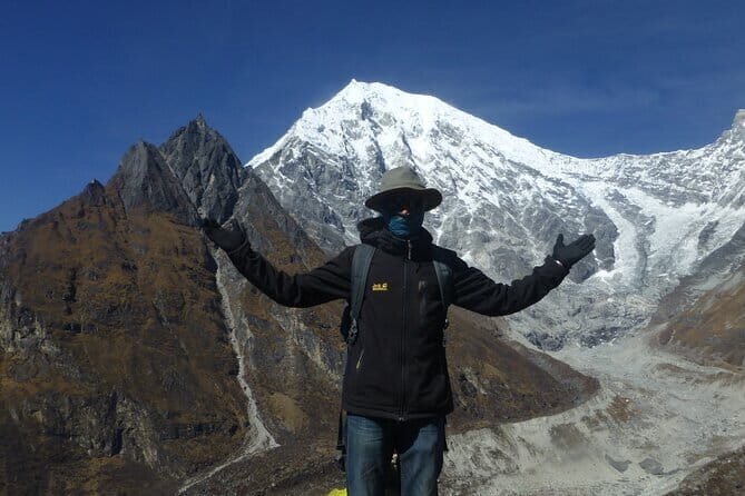Langtang Valley Trek from Kathmandu - Price and Value: What You’re Really Paying For at About $1,110