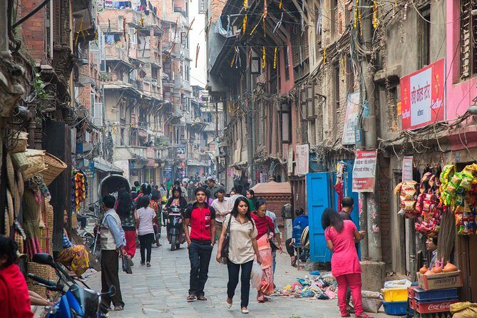 Local Bazaar Walking Tour in Kathmandu with Professional Guide - Price and value: what $100 buys you (and what you should budget for)