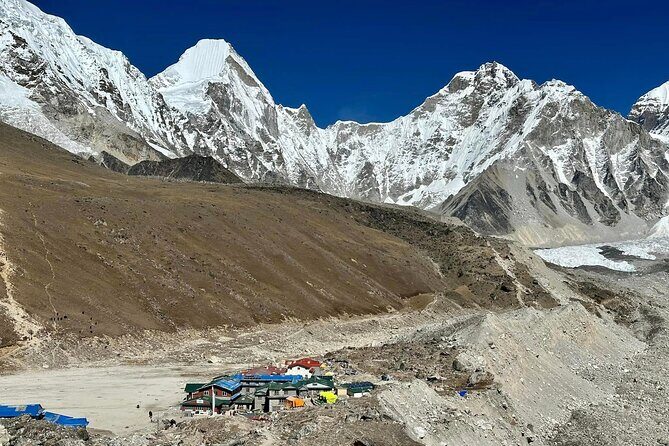 Luxury Everest Base Camp Trek - 11 Days - Quick Highlights You Can Actually Plan Around