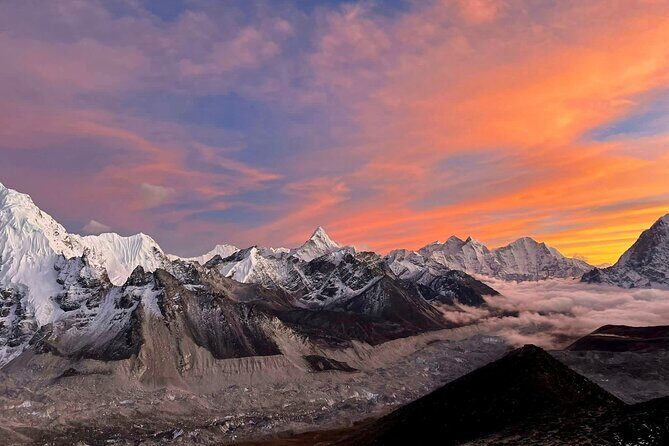 Luxury Everest Base Camp Trek - 11 Days - Luxury Everest Base Camp: What “Comfort” Looks Like on the Trek