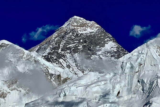 Luxury Everest Base Camp Trek - 11 Days - From Kathmandu to Thamel: Your First Day Starts Easy