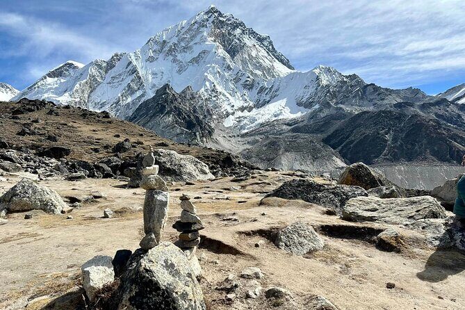 Luxury Everest Base Camp Trek - 11 Days - Price and Value: Why $4,070 Can Make Sense for This Package