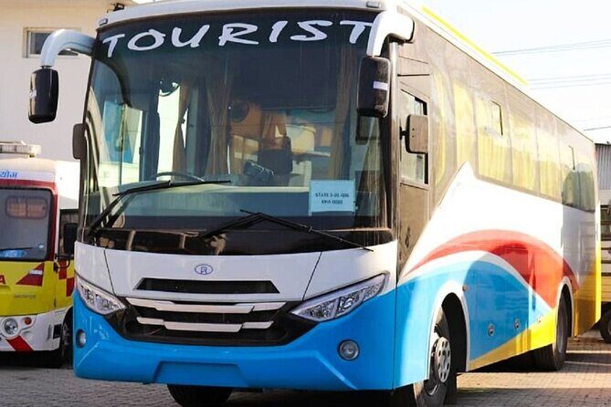 Luxury Sofa Bus from Kathmandu to Pokhara - Getting to Sorekhutta/Nayabazar by 6:30 AM (and why it matters)