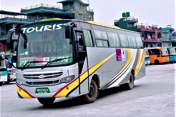 Luxury Sofa Bus from Kathmandu to Pokhara - Who this bus suits best (and who should consider another option)