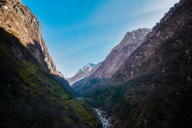 Makalu Base Camp Trek - Passes, altitude, and why you should train before you go