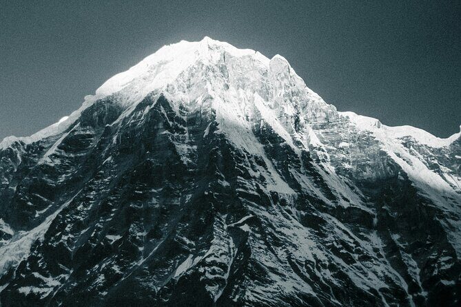 Makalu Base Camp Trek - What’s included vs what you’ll still pay for