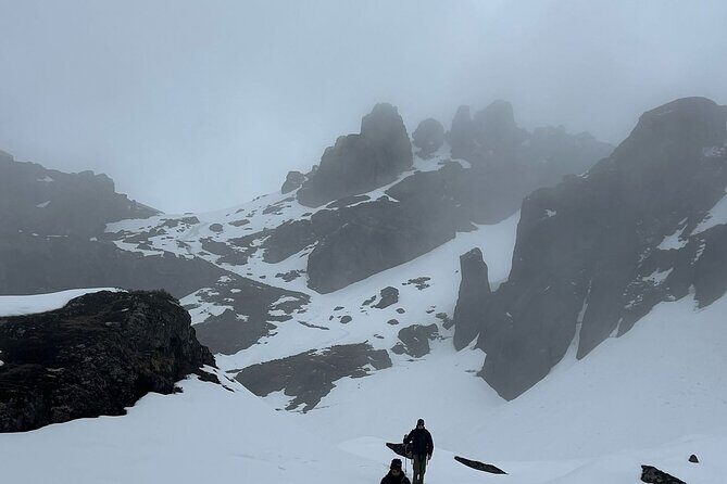 Makalu Base Camp Trek - Packing tips that match this exact style of trek