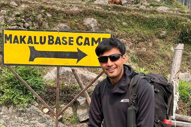 Makalu Base Camp Trek - The route, day by day: what each stage feels like