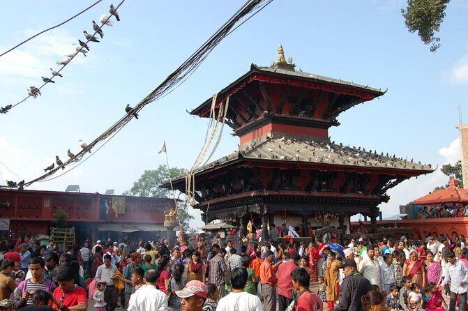 Manakamana Darshan- Day Tour - Key Things I’d Focus On Before You Go