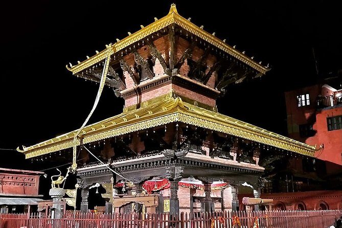 Manakamana Darshan- Day Tour - Kathmandu to Kurintar: The Long Drive You’ll Want to Time Right