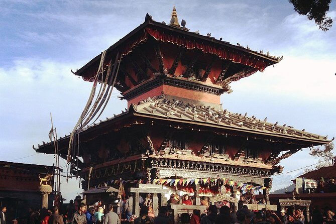 Manakamana Darshan- Day Tour - Price, Time, and Who This Tour Fits Best