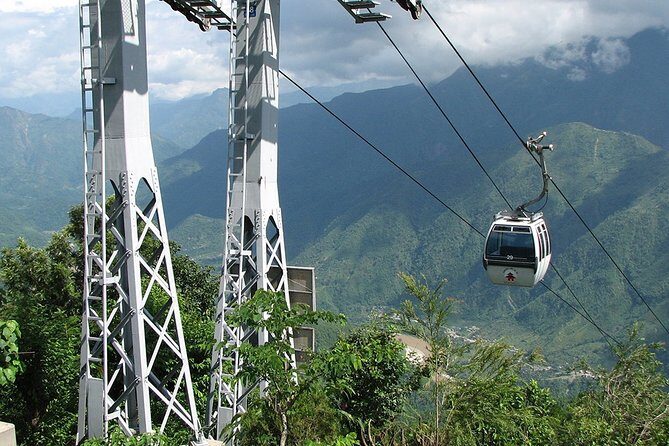 Manakamana Darshan- Day Tour - Should You Book This Manakamana Darshan Day Tour?