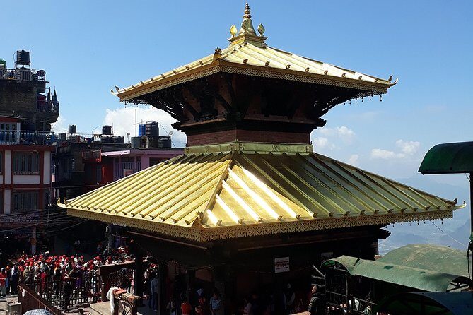 Manakamana Darshan- Day Tour - The 2.8 km Cable Car Ride: Views Without the 3–4 Hour Trek