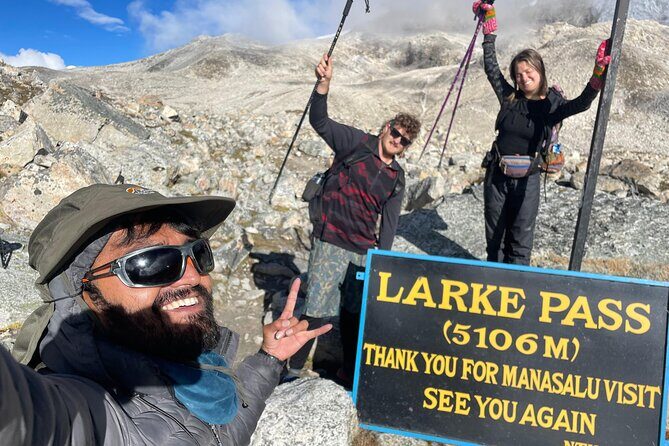 Manaslu Circuit Trek - 14 days of Himalayan Adventure - Quick hits before you commit